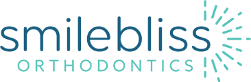 Smilebliss Orthodontics logo