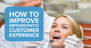 transitioning a dental practice
