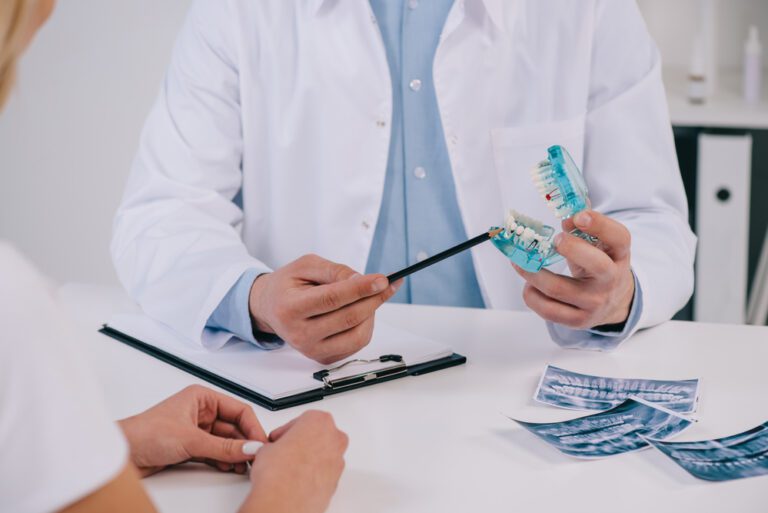 Benefits of Orthodontic Consultation Join Smile Bliss